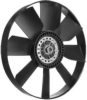 FORD 3C468C617BA Fan, radiator